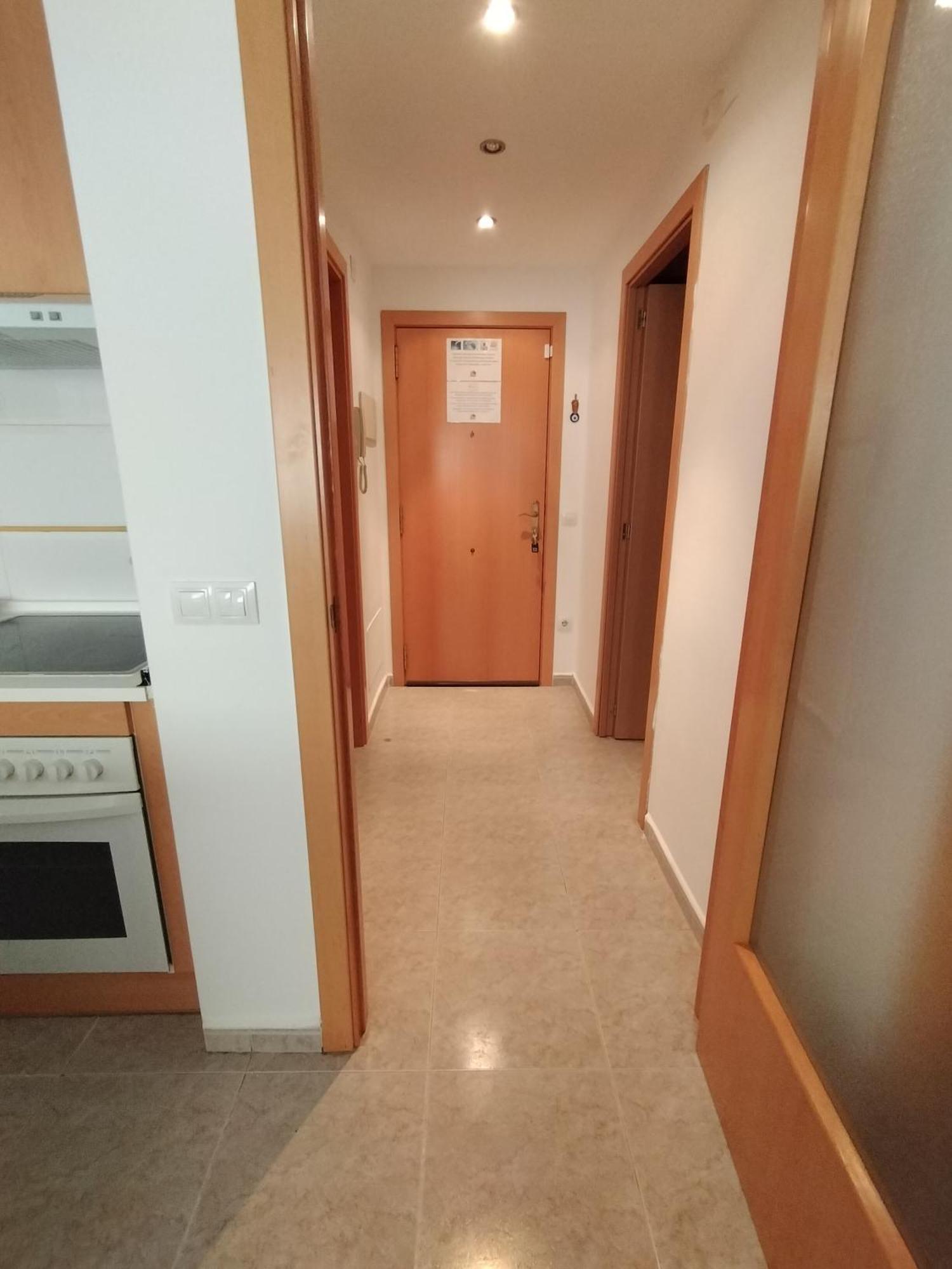 Apartmán Miami Platja Cerca Del Mar Exteriér fotografie