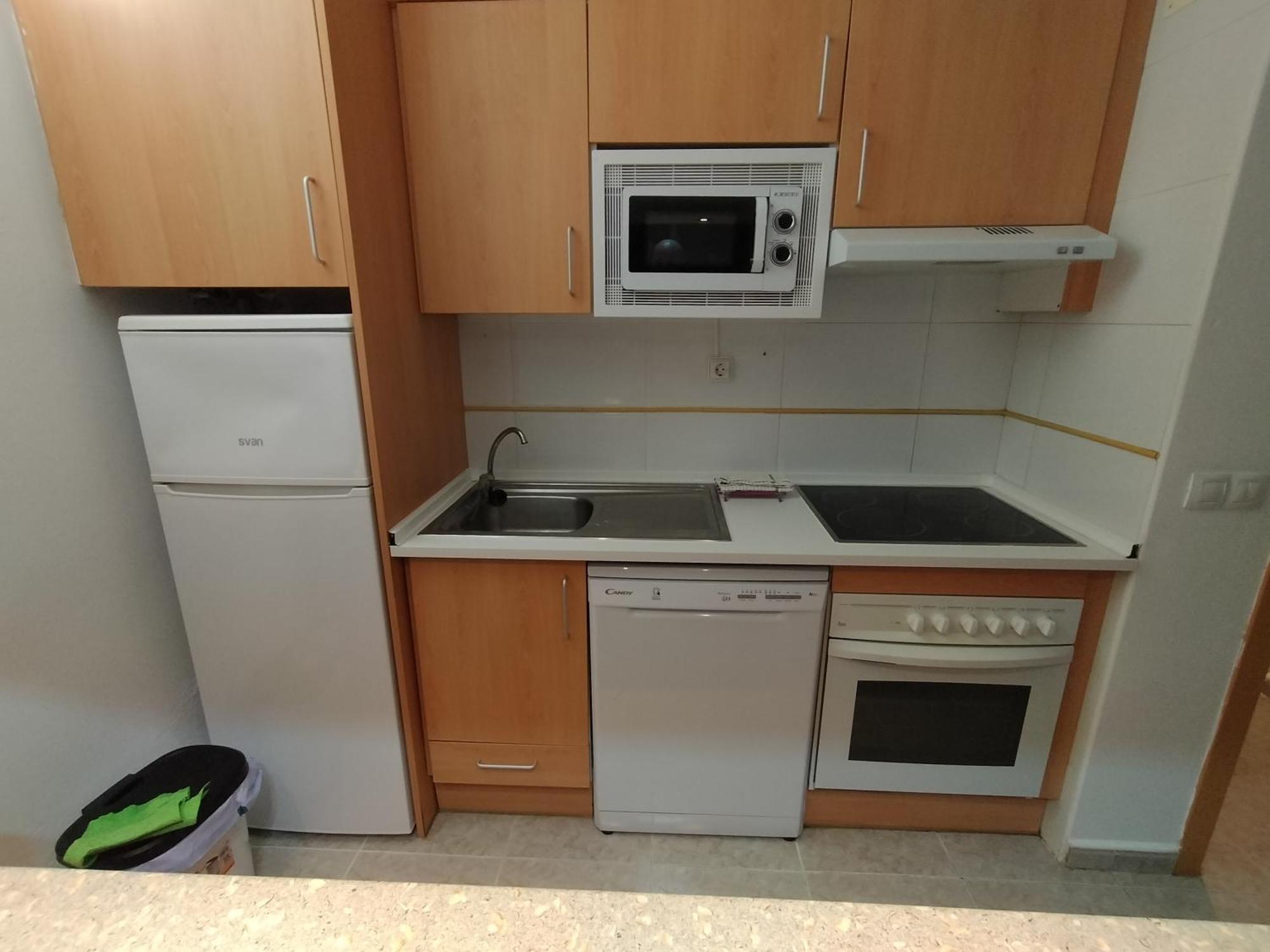 Apartmán Miami Platja Cerca Del Mar Exteriér fotografie
