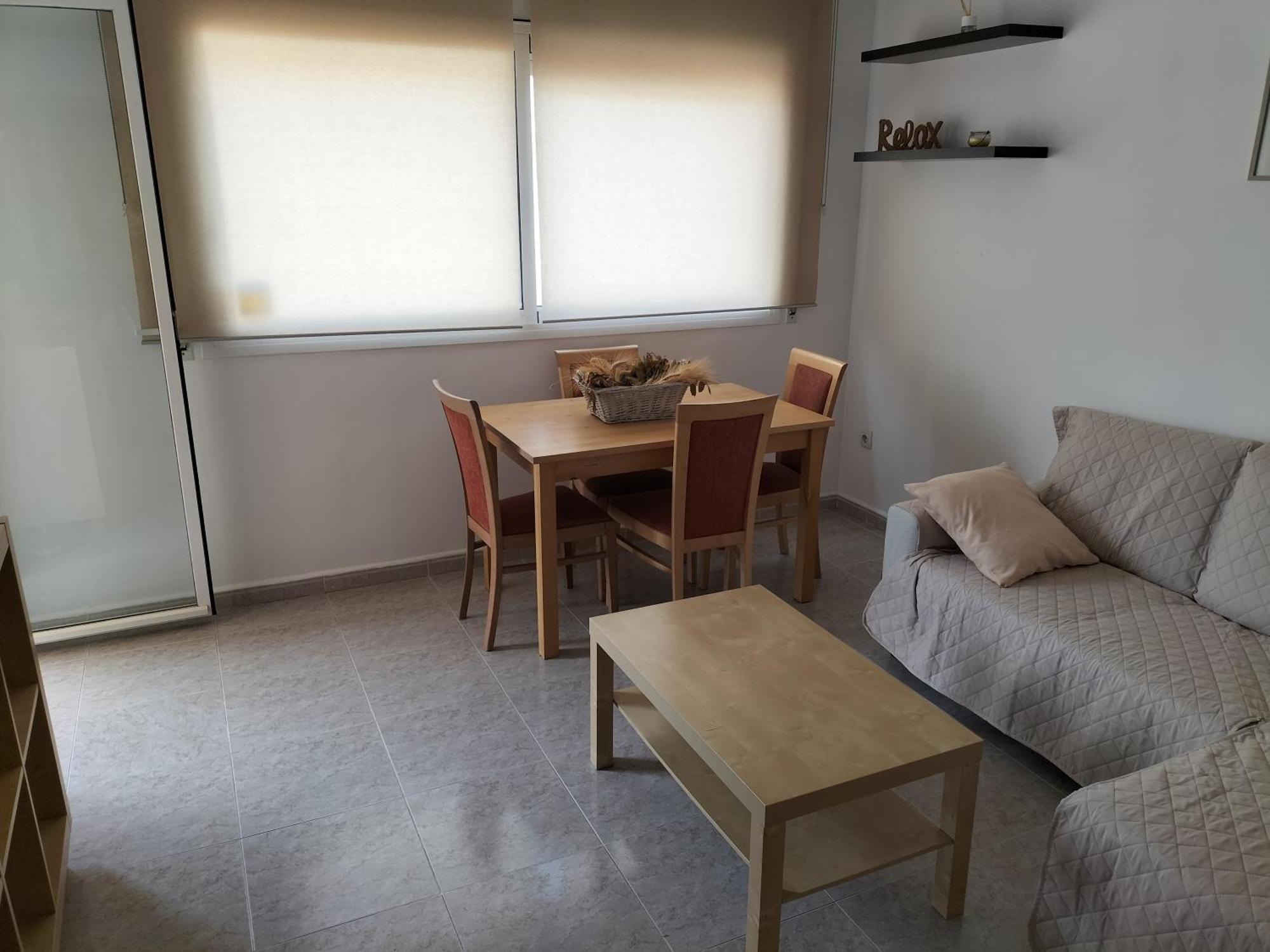 Apartmán Miami Platja Cerca Del Mar Exteriér fotografie
